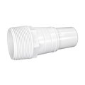 Time Out 1.5 in. Hose Adapter TI974340